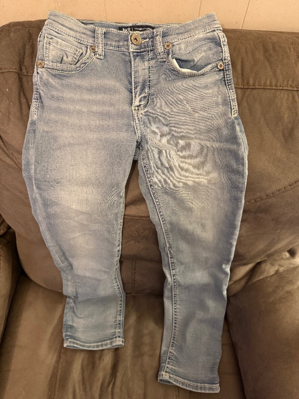 Bke boy jeans